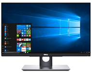 DELL 23.8" P2418HT Multi-Touch Professional IPS monitor