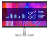 DELL 27" P2723DE QHD USB-C Professional IPS monitor