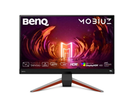 BENQ 27" EX2710Q LED Gaming 165Hz crni monitor