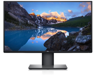 DELL 25" U2520D QHD USB-C UltraSharp IPS monitor