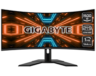 GIGABYTE 34" G34WQC A-EK Gaming Monitor
