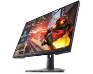 DELL 31.5" G3223D QHD 165Hz USB-C FreeSync/G-Sync IPS Gaming monitor