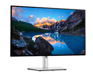 DELL 27" U2722D QHD USB-C UltraSharp IPS monitor