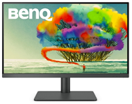 BENQ 27" PD2705U UHD IPS LED Designer monitor