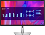 DELL 31.5" P3223DE QHD USB-C Professional IPS monitor