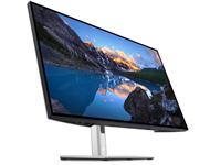 DELL 27" U2723QE 4K USB-C UltraSharp IPS monitor