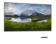 DELL 55" C5519Q 4K Conference Room IPS monitor