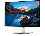 DELL 30" U3023E 1600P USB-C UltraSharp IPS monitor