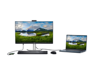 DELL 27" S2722DZ QHD USB-C FreeSync Video konferencijski IPS monitor