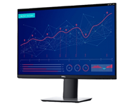 DELL 24" P2421 Professional IPS monitor