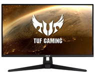 ASUS 28" VG289Q1A FreeSync IPS LED Gaming monitor crni