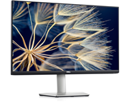 DELL 27" S2721HS FreeSync IPS monitor
