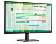 DELL 27" E2723HN IPS monitor