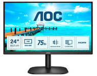 AOC 23.8"  24B2XHM2 WLED monitor