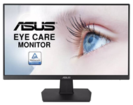 ASUS 23.8" VA247HE LED crni monitor
