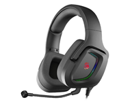 A4 TECH G573 Bloody Gaming 7.1 RGB USB crne slušalice