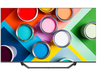 HISENSE 43" 43A7GQ QLED 4K UHD Smart TV