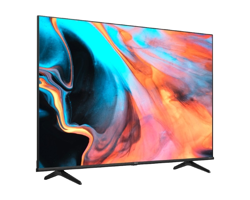 HISENSE 55" 55E7HQ QLED 4K UHD Smart TV