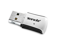 TENDA W311M Wireless N150 Nano USB Adapter