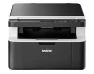 BROTHER DCP-1512E multifunkcijski štampač