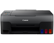 CANON PIXMA G3420 CISS wireless multifunkcijski inkjet štampač