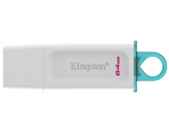 KINGSTON 64GB DataTraveler Exodia USB 3.2 Gen1 KC-U2G64-5R
