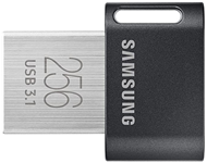 Samsung 256GB FIT Plus sivi USB 3.1 MUF-256AB