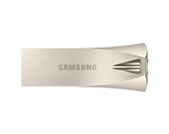Samsung 128GB BAR Plus USB 3.1 MUF-128BE3 srebrni