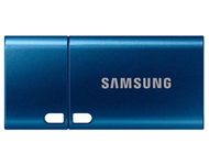 Samsung 256GB Type-C USB 3.1 MUF-256DA plavi