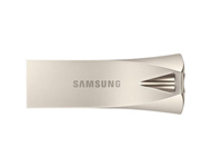 Samsung 64GB BAR Plus USB 3.1 MUF-64BE3 srebrni