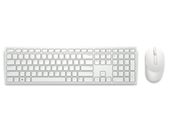 DELL KM5221W Pro Wireless US  tastatura + miš bela