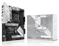 ASUS ROG STRIX B550-A GAMING