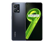 REALME 9 RMX3521 Meteor Black 6/128GB