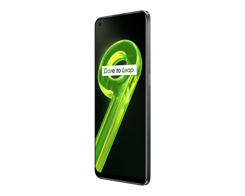 REALME 9 RMX3521 Meteor Black 6/128GB