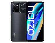 REALME Narzo 50A Prime Black 4/64GB