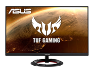 ASUS 23.8" VG249Q1R 165Hz FreeSync TUF Gaming monitor