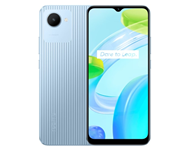 REALME C30 RMX3623 Lake Blue 3/32GB