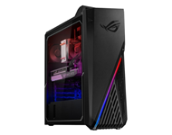 ASUS ROG Strix GA15 G15DK-WB5626 (Ryzen 5 5600X, 8GB, SSD 512GB, HDD 2TB, RTX3060Ti)