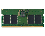 KINGSTON SODIMM DDR5 8GB 4800MT/s KVR48S40BS6-8