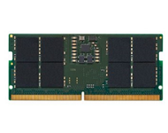 KINGSTON SODIMM DDR5 16GB 4800MT/s KVR48S40BS8-16