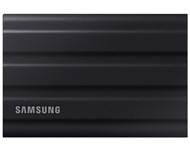 Samsung Portable T7 Shield 2TB crni eksterni SSD MU-PE2T0S