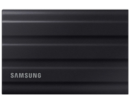 Samsung Portable T7 Shield 1TB crni eksterni SSD MU-PE1T0S