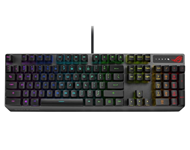 ASUS XA05 ROG STRIX SCOPE RX Gaming tastatura