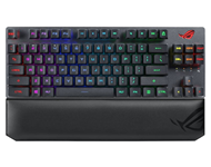 ASUS X807 STRIX SCOPE RX TKL Wireless Deluxe Gaming tastatura