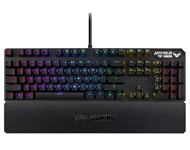 ASUS RA05 TUF GAMING K3 RGB Gaming tastatura