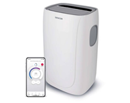 SENCOR SAC MT9030C On/Off prenosni klima uređaj