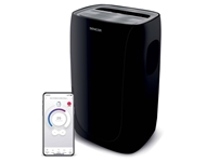 SENCOR SAC MT9031C On/Off prenosni klima uređaj
