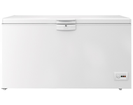 BEKO HSA47530N horizontalni zamrzivač