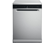 WHIRLPOOL WFC 3C42 P X masina za sudove – 60cm
