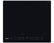 WHIRLPOOL WL S8560 AL Indukcijska ploča